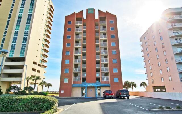 Westwind by Youngs Suncoast