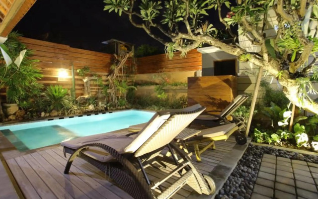 Rai House Sanur