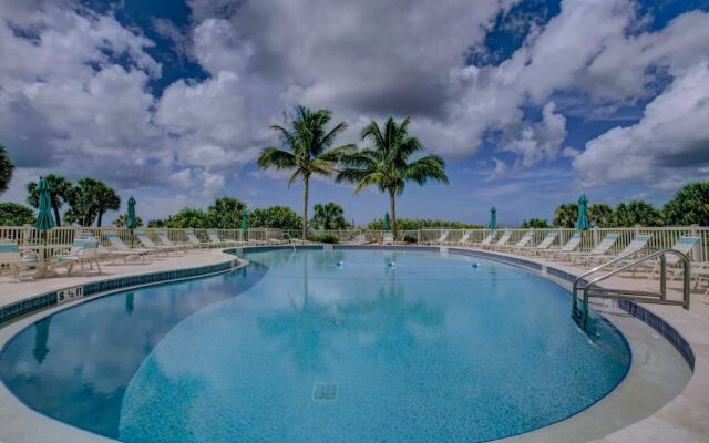 Island Reef Bayside With Private Beach