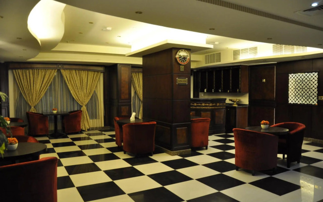 Tourist Hotel