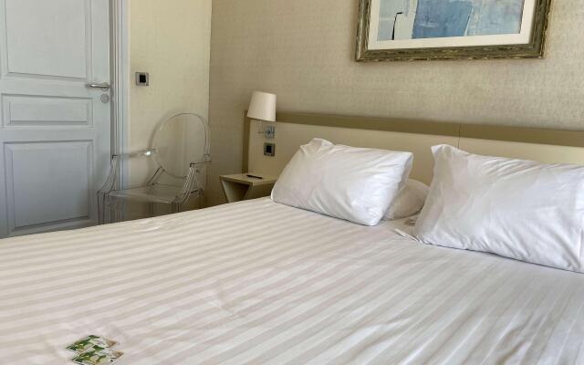 Best Western Alba Hotel