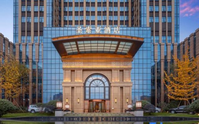 Samsara Hotel