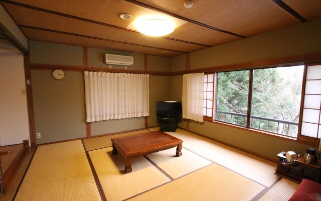 Pension Kinrinko Toyonokuni