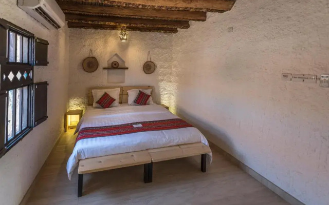 Sama Al Wasil Desert Camp