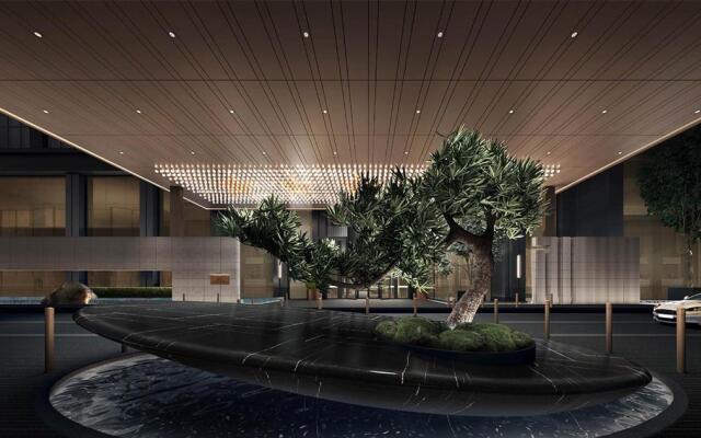 Hilton Jiaxing