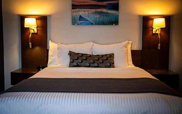 Le Noranda Hotel & Spa, an Ascend Collection Hotel