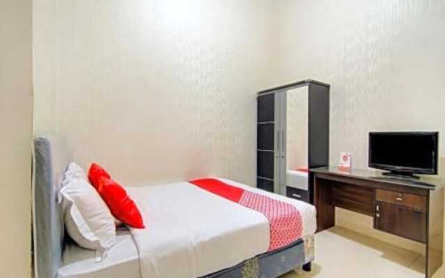 OYO 3861 Homestay Villa Tidar