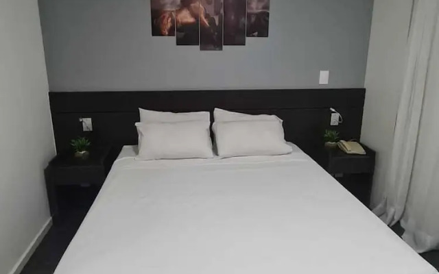 Suites Pampulha Hotel