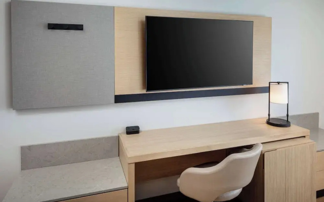 Hyatt Place Cape Canaveral