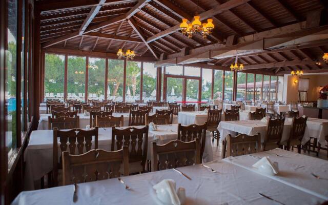 Hotel Greenland – All Inclusive