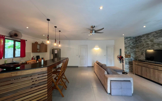 O’ Paradis D’Albion