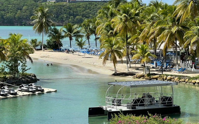 Karaibes Hotel & Residence