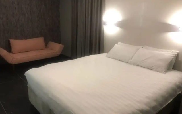 Kibbutz Afik Country Lodging