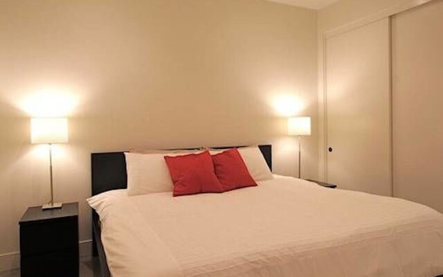 Charming North Park 1BR