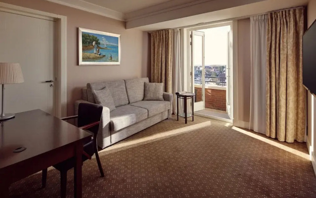 Radisson Blu Palace Hotel