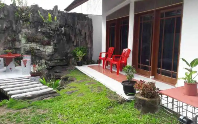 Rumah Liessa
