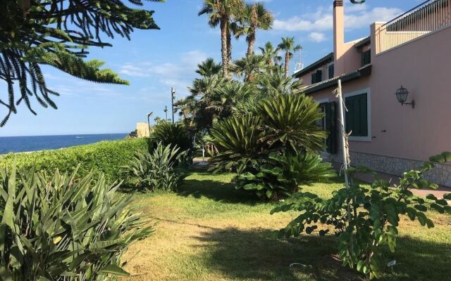 Villa Sara Costa Pergola