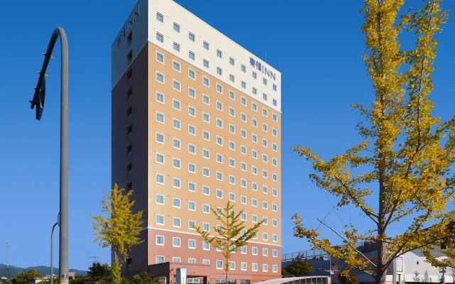 Toyoko Inn Tenri Ekimae