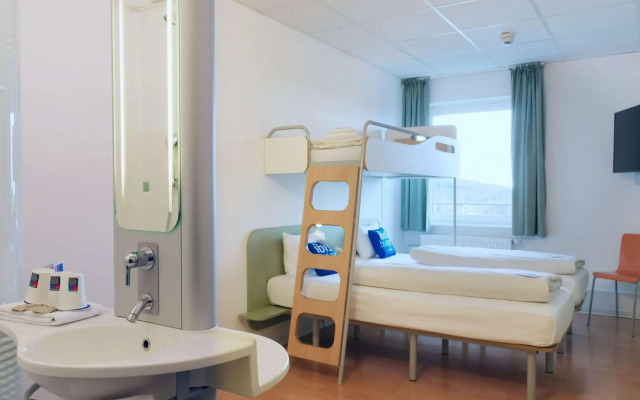 Ibis Budget Bonn Süd Königswinter