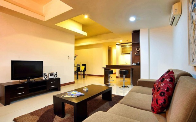Sunset Residence Condotel
