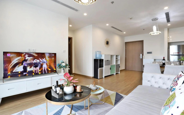 Skylake Apartment Kangnam My Dinh