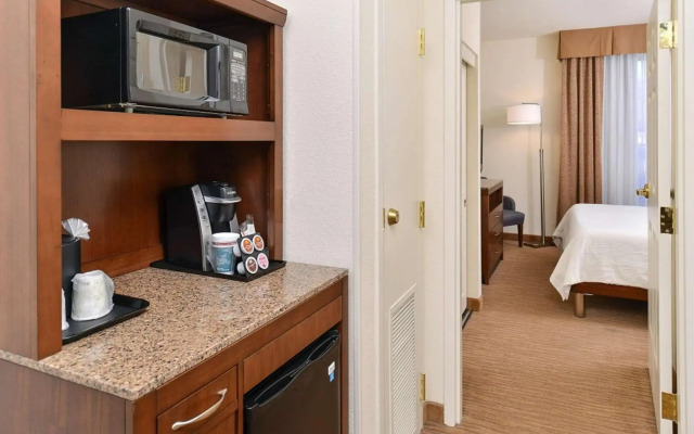 Hilton Garden Inn Dallas/Addison