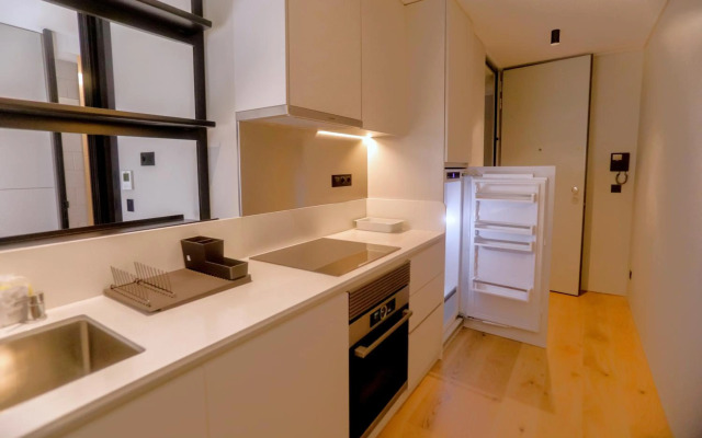 Alegria Suítes By Porto City Hosts