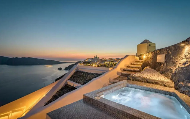 Enalion Suites