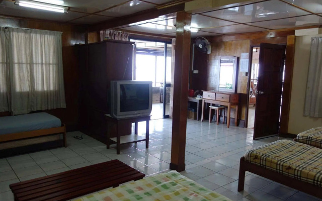 Seaside Travellers Inn