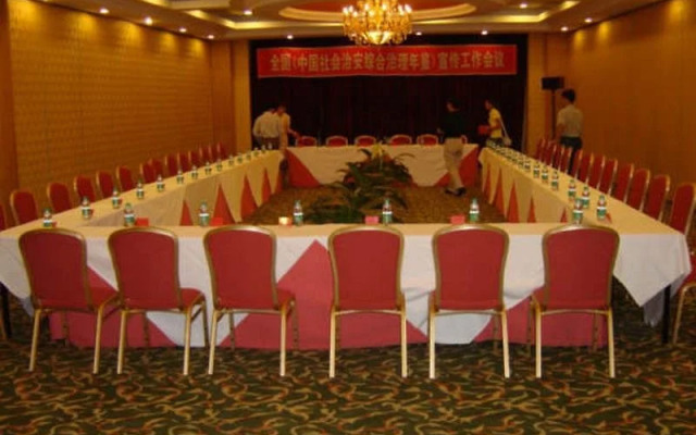 Hotel Indigo Harbin Central Avenue by IHG
