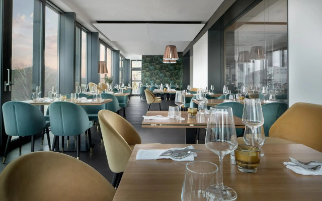 Hotel Golf Prague