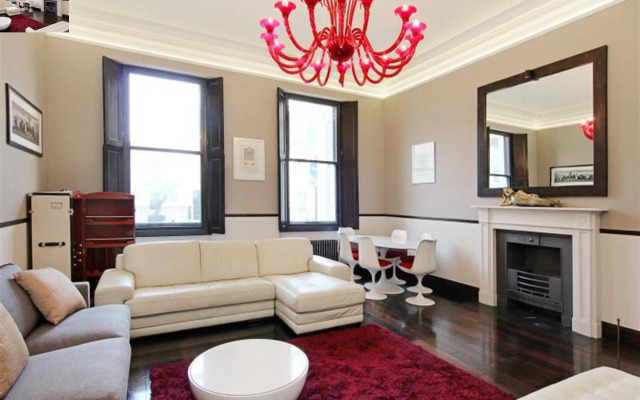 London Lifestyle Apartments - Belgravia
