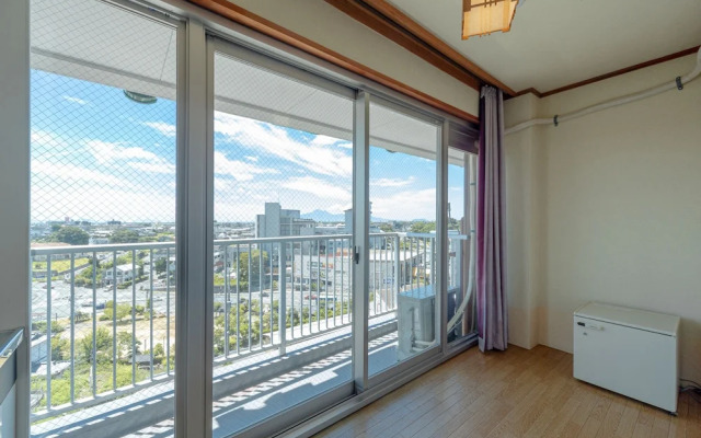 Tamana Onsen Ryuganji Onsen Hotel