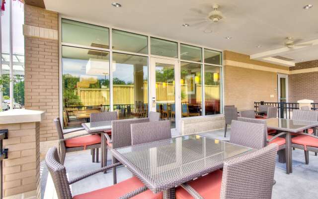 Hyatt Place Durham Southpoint