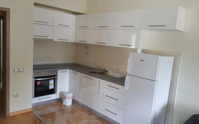 Park Beach Apartment