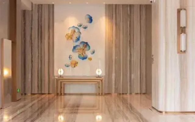Zhuhai Hongsanyi Hotel