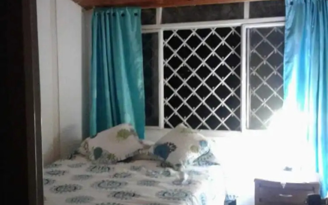 Alojamiento Familiar Casa Campesina