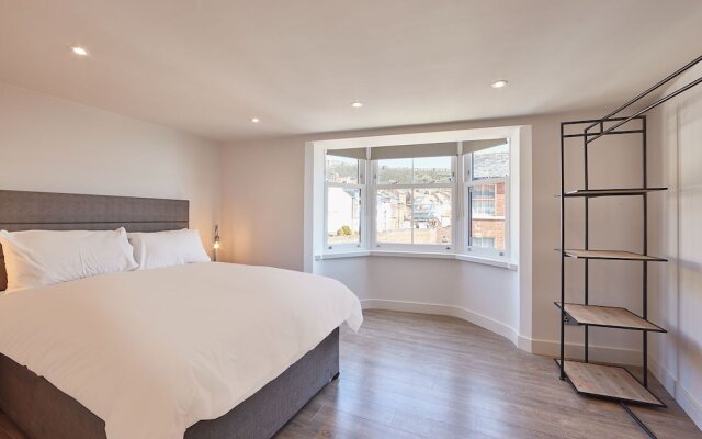 Host Stay Laguz The Merchants Quarters