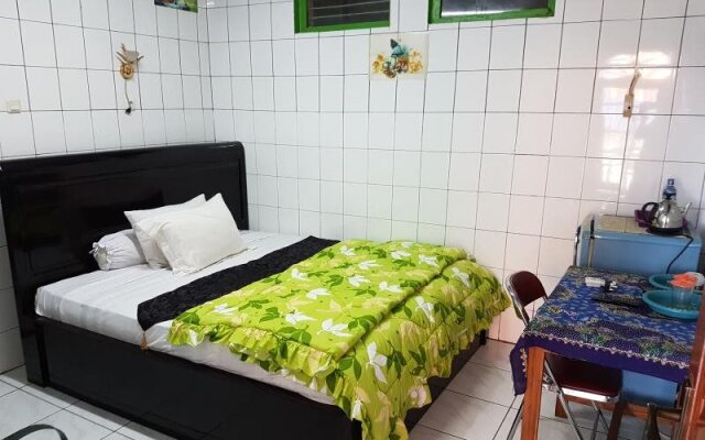 Hotel Lila Graha