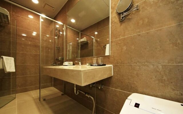 Hotel Foreheal