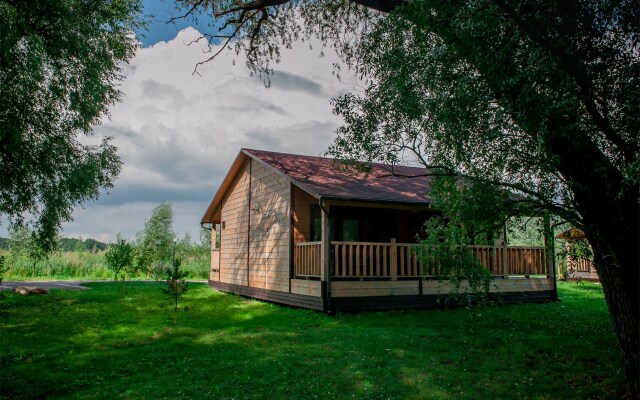 Ostrov Park-Hotel