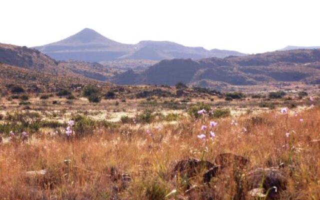 The Vale Karoo Farm