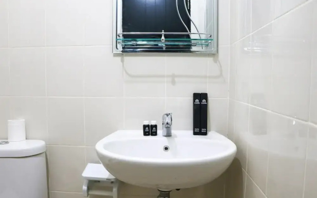 Fancy And Nice 2Br At Cervino Village Casablanca Apartment