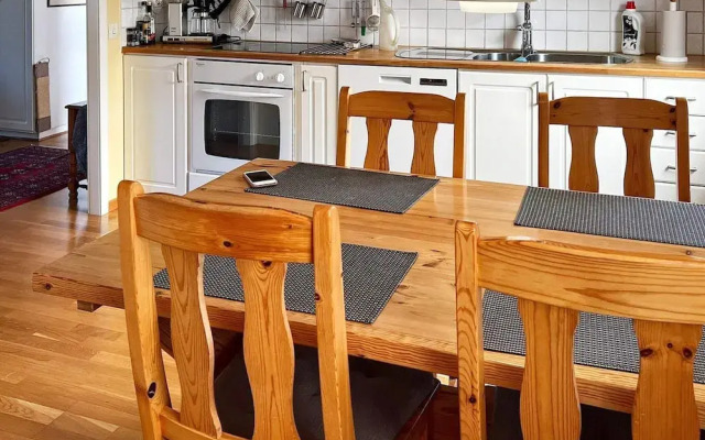 7 Person Holiday Home in Solvesborg-by Traum