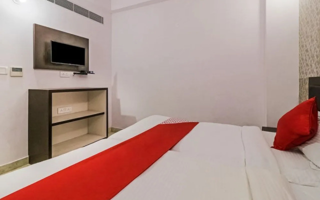 Hotel Jaipur Park Paradise By OYO Rooms