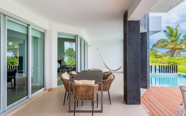 Z Casa Marea 2 Bedroom Condo by Redawning