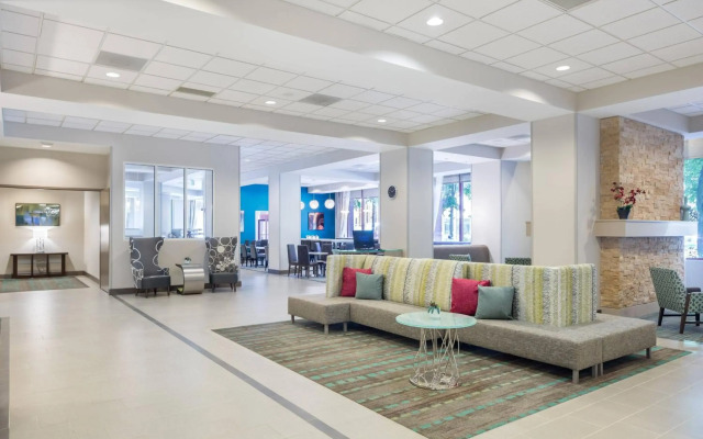 Residence Inn by Marriott Portland Downtown/RiverPlace