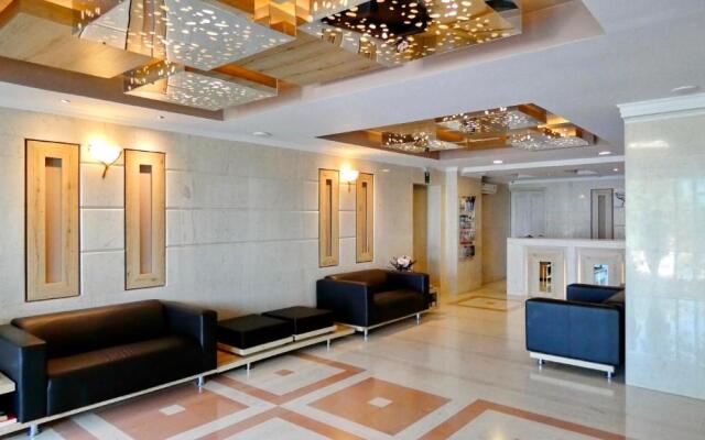 Royal Sun Hotel