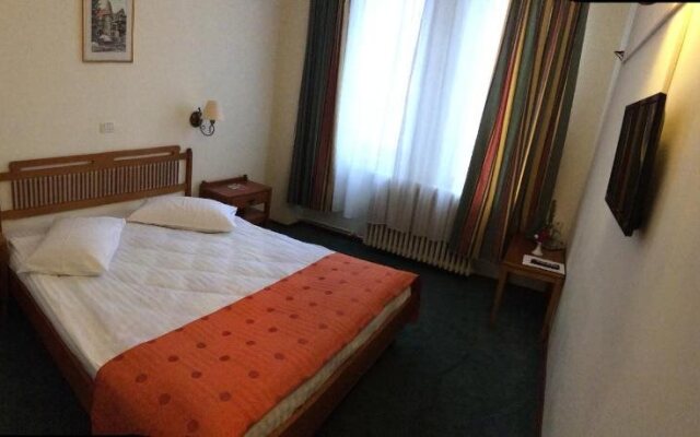 Hotel Bucegi Portile Regatului