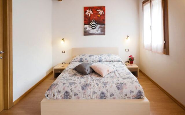 Bed and Breakfast La Quiete
